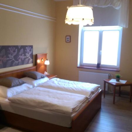 Pension Elektra มาเรียอานซเกลาซนี ภายนอก รูปภาพ