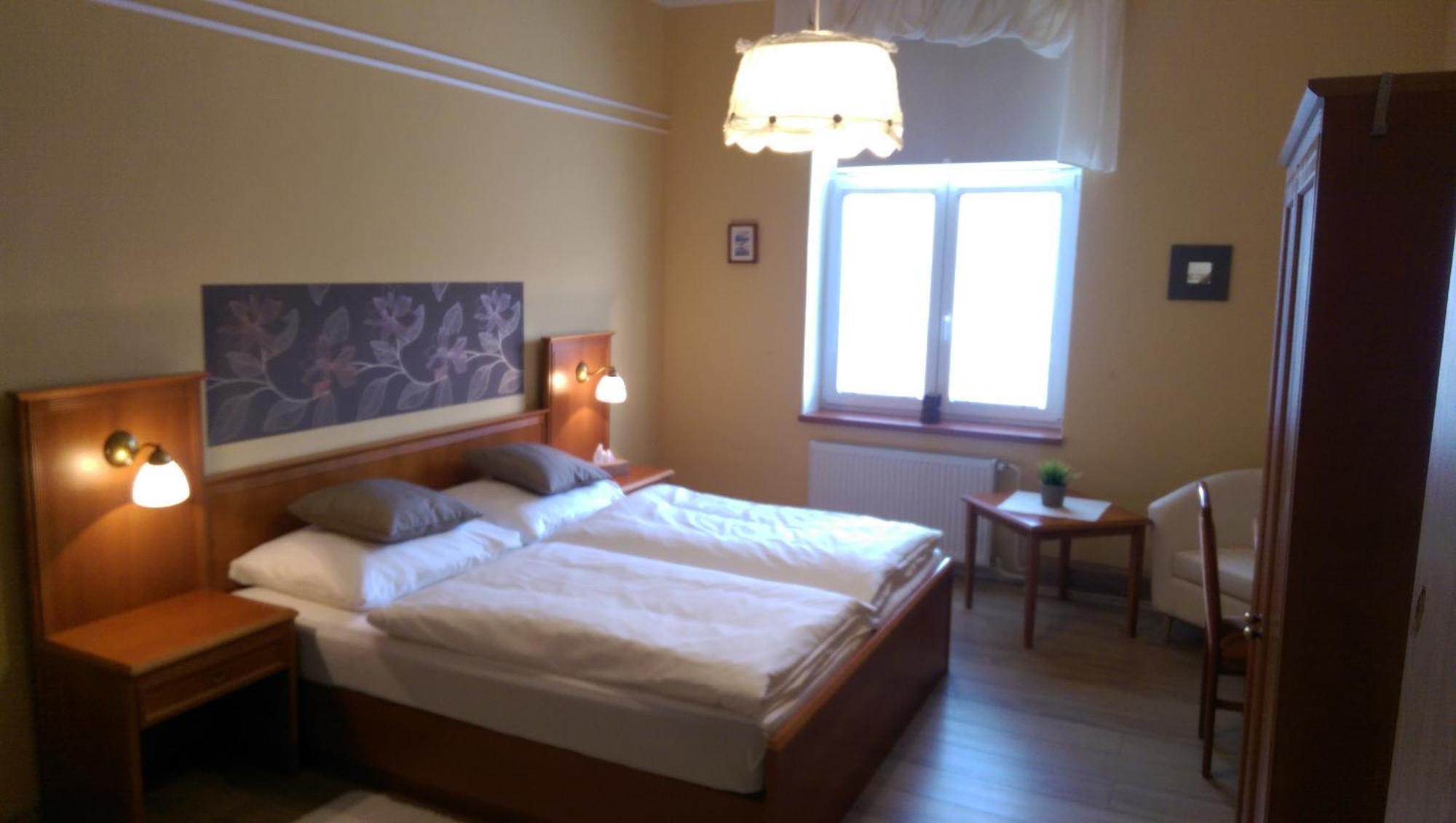 Pension Elektra มาเรียอานซเกลาซนี ภายนอก รูปภาพ